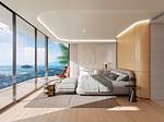 KAT22443: Ultra-Luxury 4bedroom Sea View Villa in Kata, Phuket. Thumbnail #12