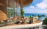KAT22443: Ultra-Luxury 4bedroom Sea View Villa in Kata, Phuket. Thumbnail #22