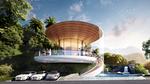 KAT22443: Ultra-Luxury 4bedroom Sea View Villa in Kata, Phuket. Thumbnail #19