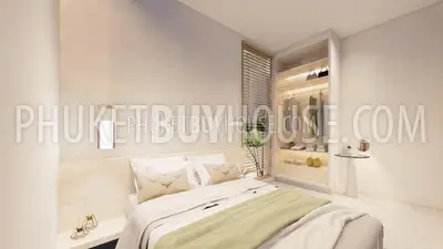 NAI7130: Pool Villa with Two Bedrooms in Nai Harn. Photo #7