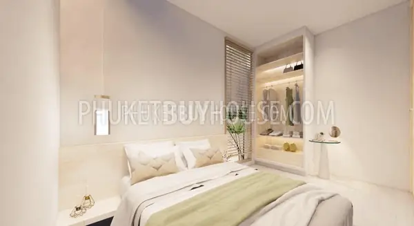 NAI7130: Pool Villa with Two Bedrooms in Nai Harn. Photo #7