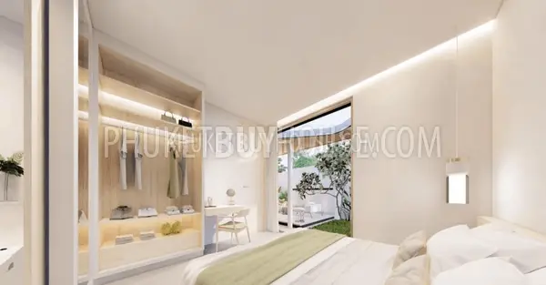 NAI7131: Well-appointed 4 Bedroom Villa in Nai Harn. Photo #2