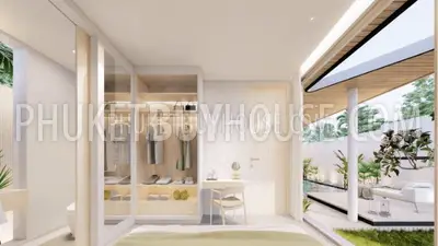 NAI7131: Well-appointed 4 Bedroom Villa in Nai Harn. Photo #3