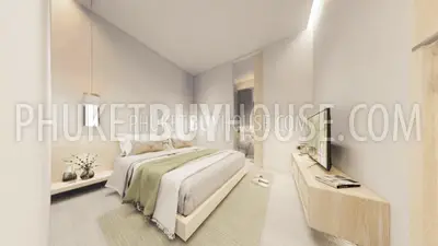 NAI7131: Well-appointed 4 Bedroom Villa in Nai Harn. Photo #4