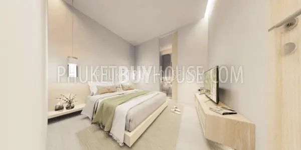 NAI7131: Well-appointed 4 Bedroom Villa in Nai Harn. Photo #4