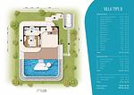 KAT22443: Ultra-Luxury 4bedroom Sea View Villa in Kata, Phuket. Thumbnail #7