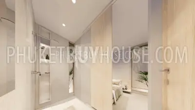 NAI7131: Well-appointed 4 Bedroom Villa in Nai Harn. Photo #5