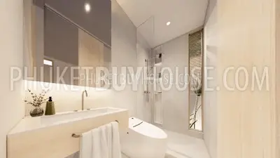 NAI7131: Well-appointed 4 Bedroom Villa in Nai Harn. Photo #6