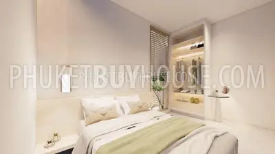 NAI7131: Well-appointed 4 Bedroom Villa in Nai Harn. Photo #7