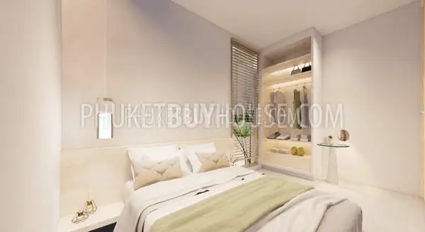 NAI7131: Well-appointed 4 Bedroom Villa in Nai Harn. Photo #7