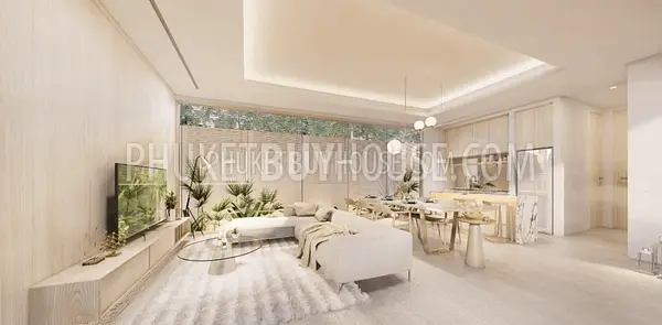 NAI7131: Well-appointed 4 Bedroom Villa in Nai Harn. Photo #12