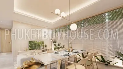 NAI7131: Well-appointed 4 Bedroom Villa in Nai Harn. Photo #14