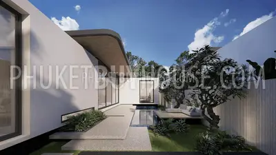 NAI7131: Well-appointed 4 Bedroom Villa in Nai Harn. Photo #15