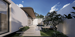 NAI7131: Well-appointed 4 Bedroom Villa in Nai Harn. 缩略图 #15