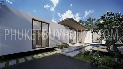 NAI7131: Well-appointed 4 Bedroom Villa in Nai Harn. Photo #16