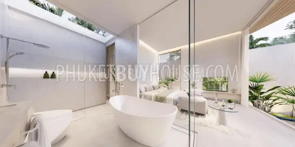 NAI7131: Well-appointed 4 Bedroom Villa in Nai Harn. Photo #9