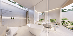 NAI7131: Well-appointed 4 Bedroom Villa in Nai Harn. 缩略图 #9