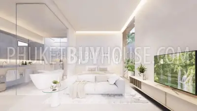 NAI7131: Well-appointed 4 Bedroom Villa in Nai Harn. Photo #10