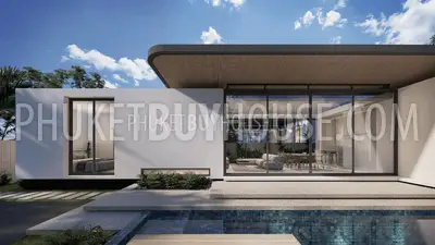 NAI7131: Well-appointed 4 Bedroom Villa in Nai Harn. Photo #18