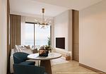 MAI22444: Beachfront 1-Bedroom Apartment For Sale in Mai Khao. Thumbnail #9