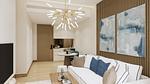 MAI22444: Beachfront 1-Bedroom Apartment For Sale in Mai Khao. Thumbnail #10