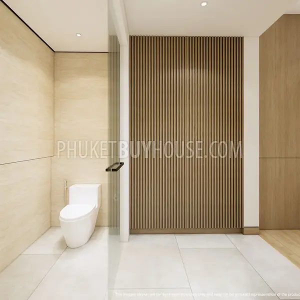 MAI22444: Beachfront 1-Bedroom Apartment For Sale in Mai Khao. 照片 #15