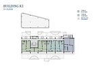 MAI22444: Beachfront 1-Bedroom Apartment For Sale in Mai Khao. Thumbnail #5