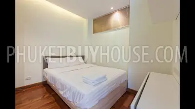 NAI7133: Apartment with 2 bedrooms close to Naiharn beach. Photo #7