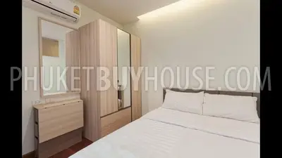 NAI7133: Apartment with 2 bedrooms close to Naiharn beach. Photo #8