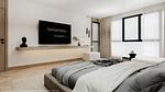 MAI22445: Beachfront 2-Bedroom Apartment For Sale in Mai Khao. Thumbnail #15