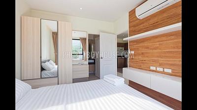 NAI7133: Apartment with 2 bedrooms close to Naiharn beach. Photo #6