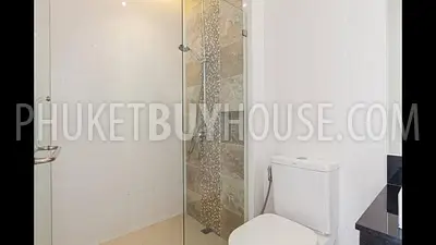 NAI7133: Apartment with 2 bedrooms close to Naiharn beach. Photo #14