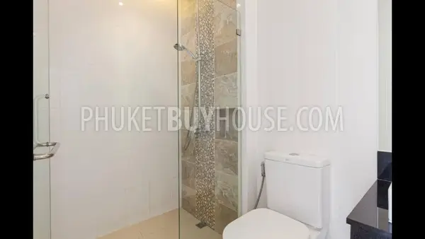 NAI7133: Apartment with 2 bedrooms close to Naiharn beach. Photo #14