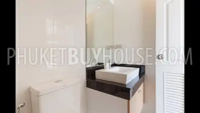 NAI7133: Apartment with 2 bedrooms close to Naiharn beach. Photo #15
