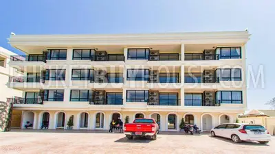 NAI7133: Apartment with 2 bedrooms close to Naiharn beach. Photo #16