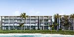 MAI22446: Beachfront 3-Bedroom Apartment For Sale in Mai Khao. Thumbnail #1