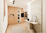 MAI22446: Beachfront 3-Bedroom Apartment For Sale in Mai Khao. Thumbnail #15