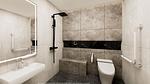 MAI22446: Beachfront 3-Bedroom Apartment For Sale in Mai Khao. Thumbnail #24