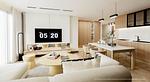 MAI22446: Beachfront 3-Bedroom Apartment For Sale in Mai Khao. Thumbnail #21