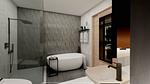 MAI22446: Beachfront 3-Bedroom Apartment For Sale in Mai Khao. Thumbnail #17