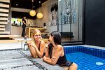 LAY7138: Loft with a Plunge Pool in Layan. Thumbnail #2