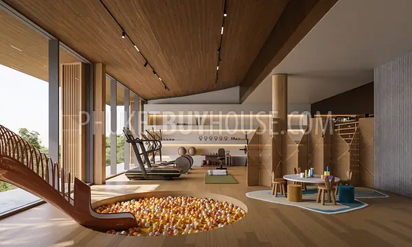 LAY22448: Impressive 3 Bedroom Villa in Layan, Phuket. Photo #20