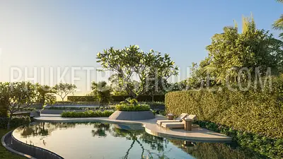 LAY22448: Impressive 3 Bedroom Villa in Layan, Phuket. Fotoğraf #17