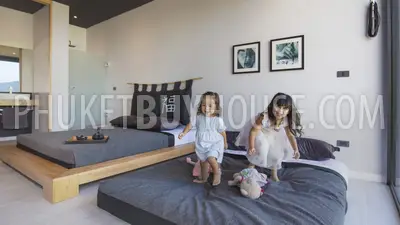 LAY7138: Loft with a Plunge Pool in Layan. Photo #3