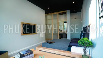 LAY7138: Loft with a Plunge Pool in Layan. Photo #4