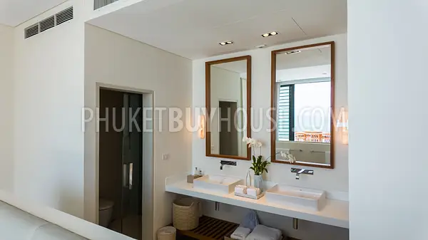 CAP6228: Luxury 5-Bedroom Villa for Sale with a Unique Sea View in Cape Yamu. Fotoğraf #17