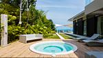 CAP6228: Luxury 5-Bedroom Villa for Sale with a Unique Sea View in Cape Yamu. Thumbnail #20