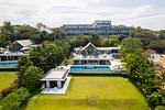 CAP6228: Luxury 5-Bedroom Villa for Sale with a Unique Sea View in Cape Yamu. Thumbnail #3