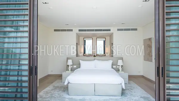CAP6228: Luxury 5-Bedroom Villa for Sale with a Unique Sea View in Cape Yamu. Fotoğraf #27