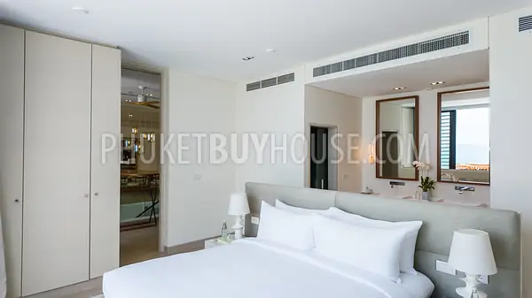 CAP6228: Luxury 5-Bedroom Villa for Sale with a Unique Sea View in Cape Yamu. Fotoğraf #26